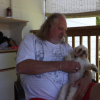 Mike Nordyke