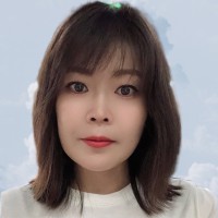Victoria Jin