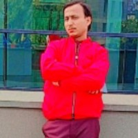 Md Altamash Alam