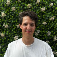 Marc Van Tergouw