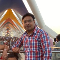 Dhavalkumar Patel