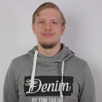 Lassi Huittinen