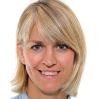 Sara Winnfors