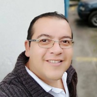 Byron Wladimir Yepez Moreano
