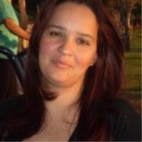 Lidia Lisboa