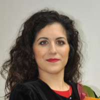 Evridiki Nathena