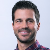 Mark Ivamy