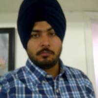 Davinder Gill
