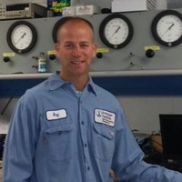 Ray Hanshew