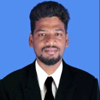 Dinesh M