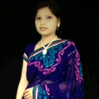 Pooja Mishra