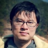 Jeremy Wang