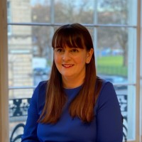 Kathryn Johnston Tep