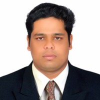 Vishnu Chandran