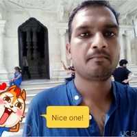 Parvinder Kumar