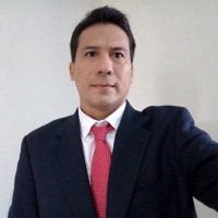 Yader A. Hernández