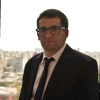 Rodrigo Germán González