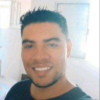 Alexandre Vieira Marques