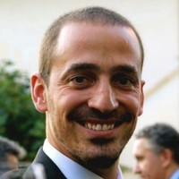 Andrès Zucchi Brewer