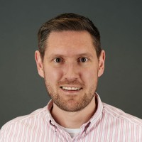 Gareth Watkins