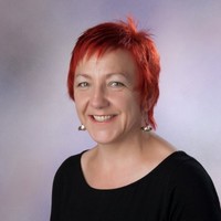 Birgit Berghoff