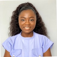 Ugbe Anthonette