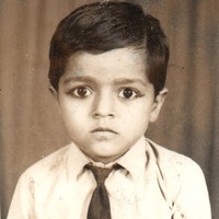 Nilesh Korat