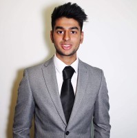 Rohan Parmar