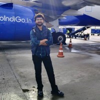 Yogesh Chaudhari