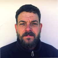 Owen Van Rooyen