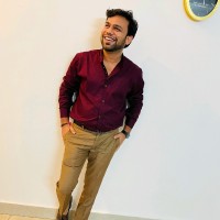 Tushar Bindal
