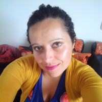 Consuelo Ariza
