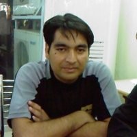 Arshad Ali Khan