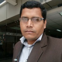 Miguel Enrique Sanchez Castillo