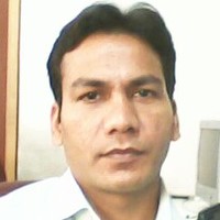 Pooran Negi