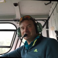 Sébastien CUBAT dit CROS