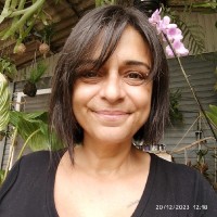 Grasiele De Pires