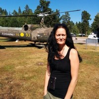 Ann Berit Sundet Särås