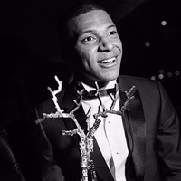 Kylian Mbappé