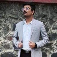 Gaurish Kamath
