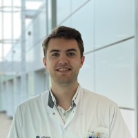 Joris van der Hoeven