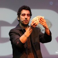 Pedro Burla