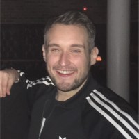 Ben Mather