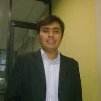 Mukhlis Ibrahim