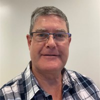 Mark Kelso CEng FIMechE