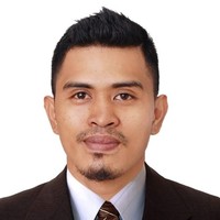 Marc James Trinidad