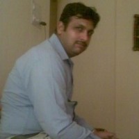 Shailendra Singh Raghav