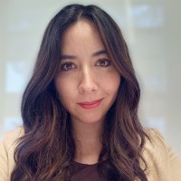 Monica Tamara Mendoza Garcia