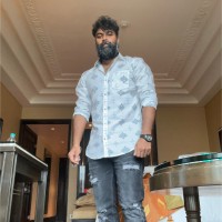 Praveenkumar R.