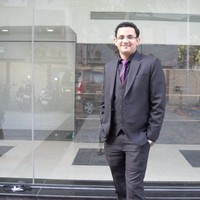 Siddharth Khandelwal